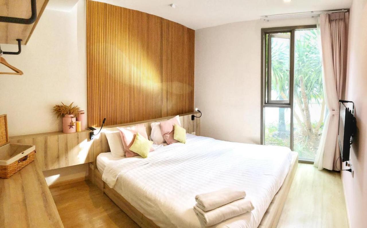 Ban Huai Sai Tai บ้านแสนคราม المظهر الخارجي الصورة