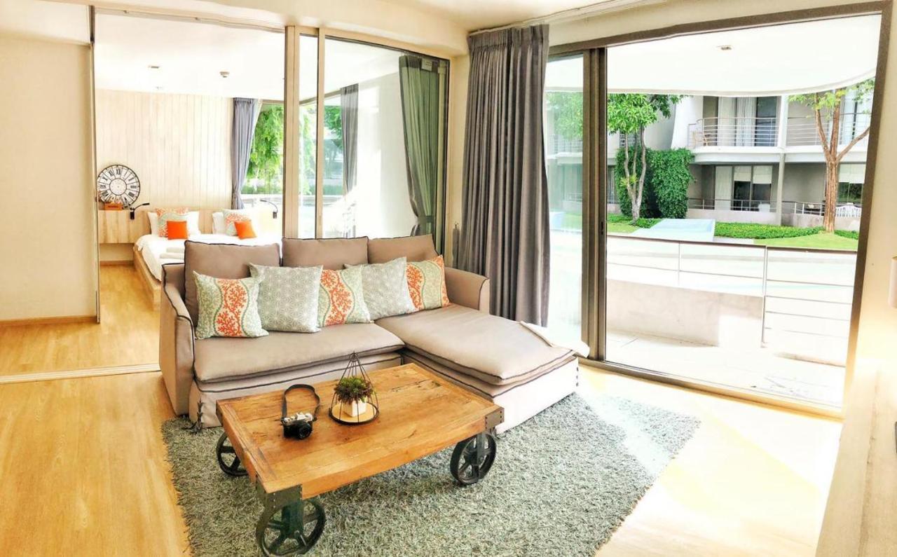 Ban Huai Sai Tai บ้านแสนคราม المظهر الخارجي الصورة