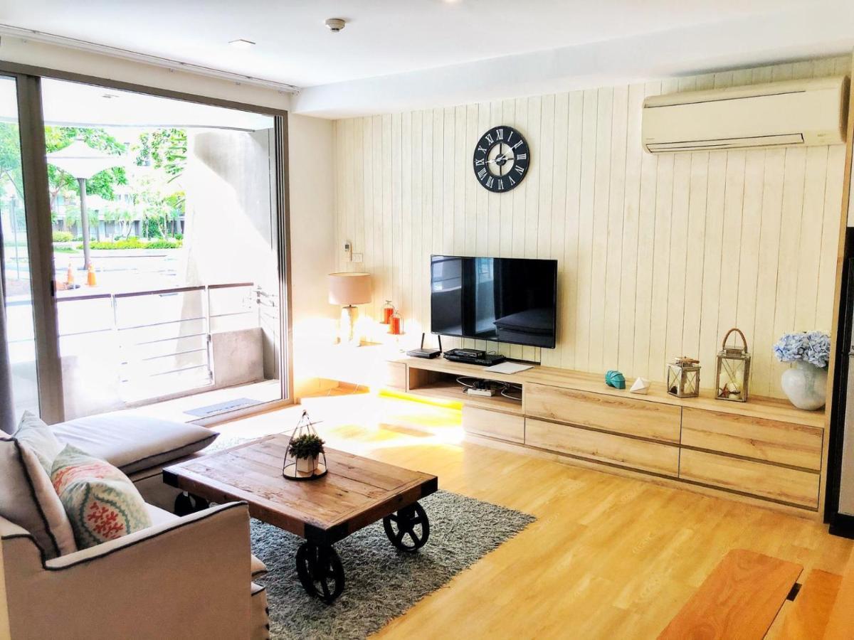 Ban Huai Sai Tai บ้านแสนคราม المظهر الخارجي الصورة