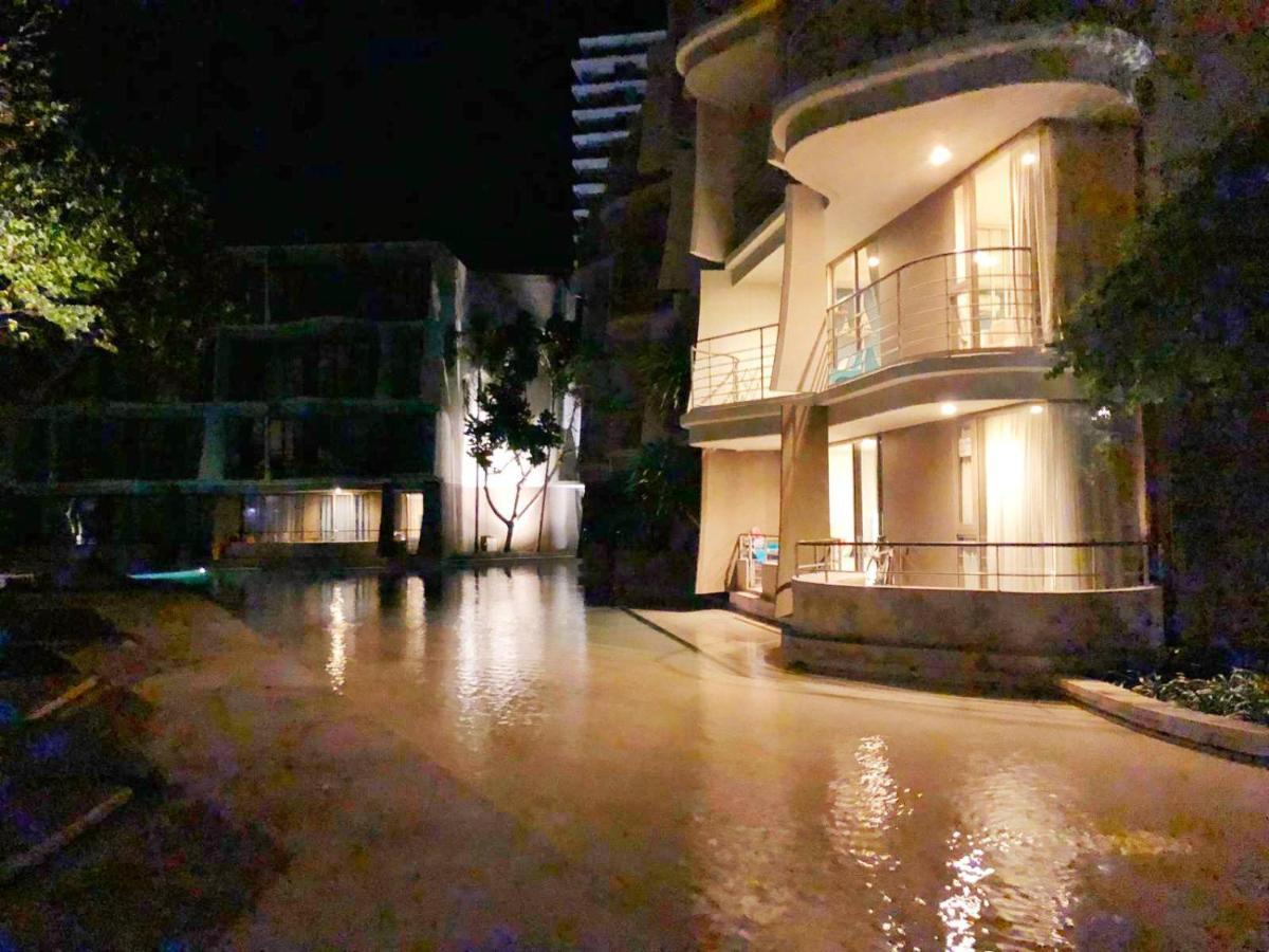 Ban Huai Sai Tai บ้านแสนคราม المظهر الخارجي الصورة
